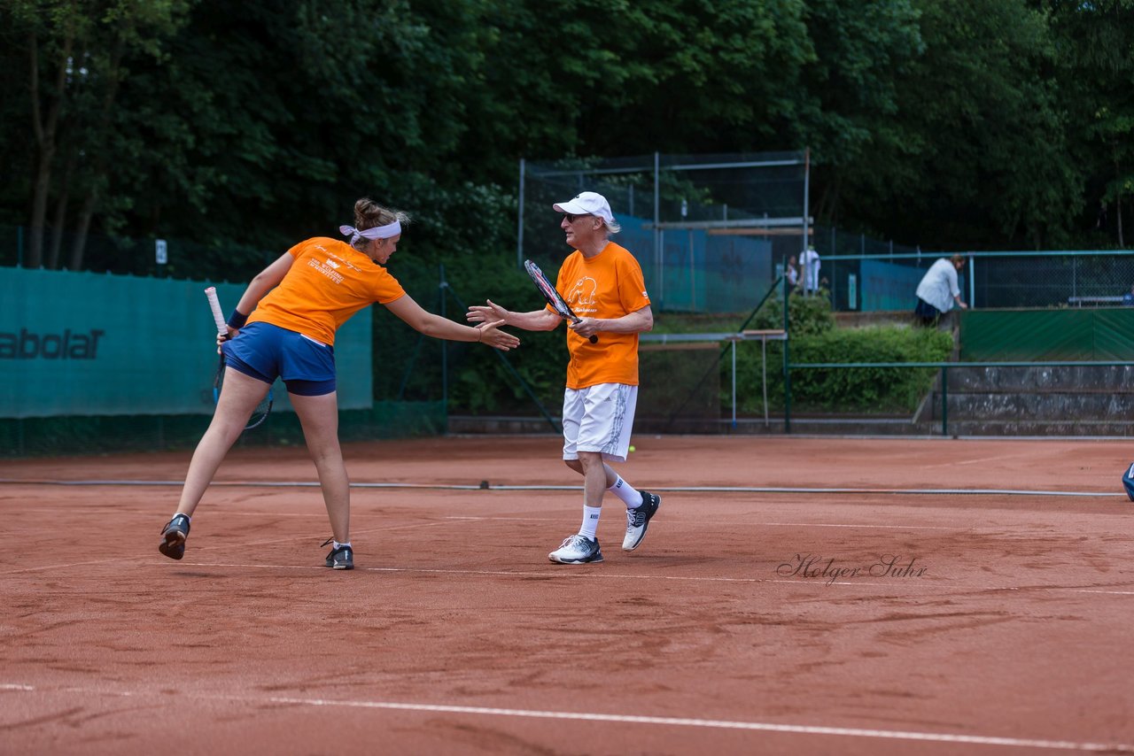 Bild 83 - Blankeneser Pfingstturnier